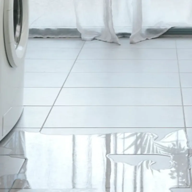 Appliance Leak Cleanup in Washington County, VA