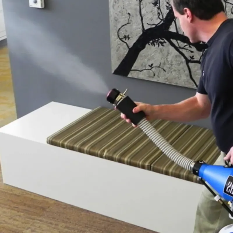 Professional Odor Removal in Washington County, VA